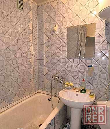 Сдается: 1 комнатная квартира. Этаж: 2/9. Район Кировский Донецк - изображение 6