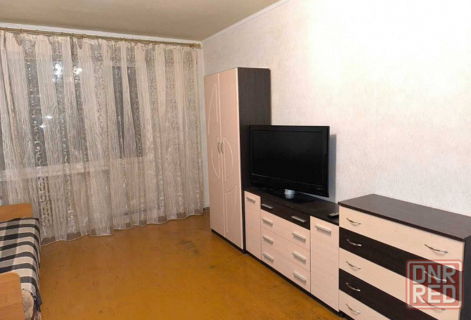 Сдается: 1 комнатная квартира. Этаж: 2/9. Район Кировский Донецк - изображение 2