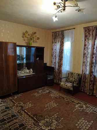 Сдам небольшой дом в р-не Чёрного Кота Луганск