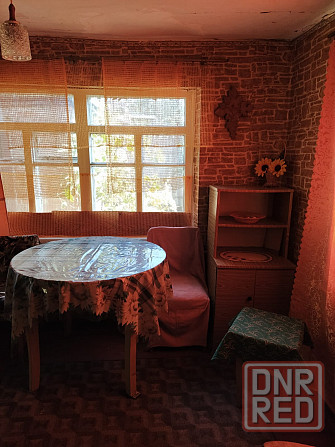 Сдам небольшой дом в р-не Чёрного Кота Луганск - изображение 6