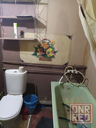 Сдам небольшой дом в р-не Чёрного Кота Луганск - изображение 10