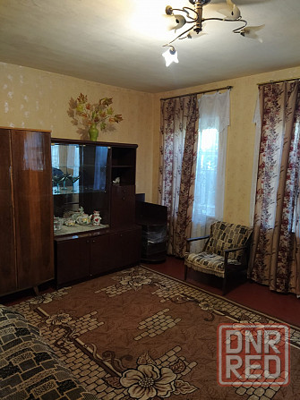 Сдам небольшой дом в р-не Чёрного Кота Луганск - изображение 3