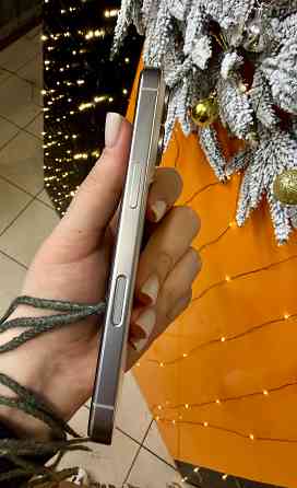 Iphone 16 Pro 256Gb, White Titanium Донецк