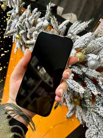 Iphone 16 Pro 256Gb, White Titanium Донецк