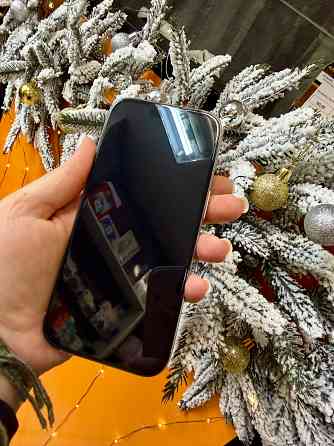 Iphone 16 Pro 256Gb, White Titanium Донецк