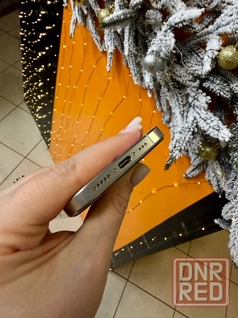 Iphone 16 Pro 256Gb, White Titanium Донецк - изображение 8