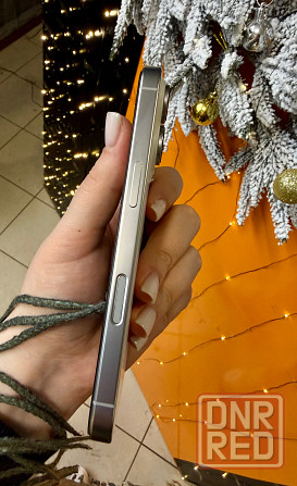 Iphone 16 Pro 256Gb, White Titanium Донецк - изображение 6