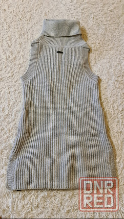 Жилет Келвин Кляйн женский Донецк - изображение 3