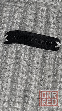 Жилет Келвин Кляйн женский Донецк - изображение 5