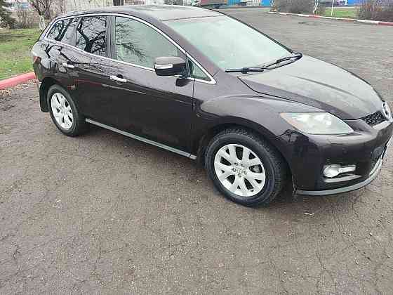 Mazda CX-7 2.3 AT Енакиево