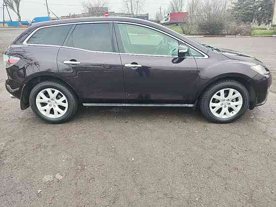 Mazda CX-7 2.3 AT Енакиево