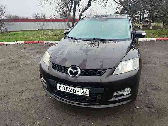 Mazda CX-7 2.3 AT Енакиево