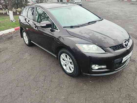 Mazda CX-7 2.3 AT Енакиево
