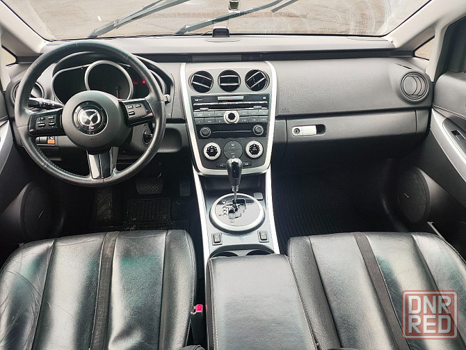 Mazda CX-7 2.3 AT Енакиево - изображение 6