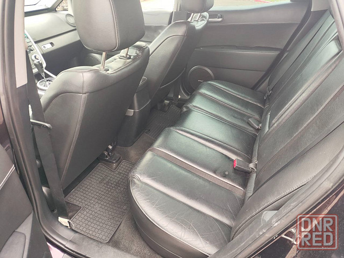 Mazda CX-7 2.3 AT Енакиево - изображение 7