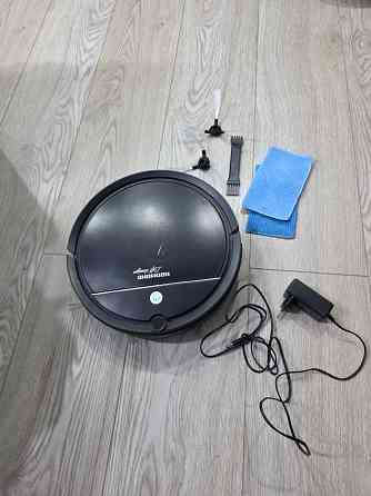 Робот пылесос Макеевка