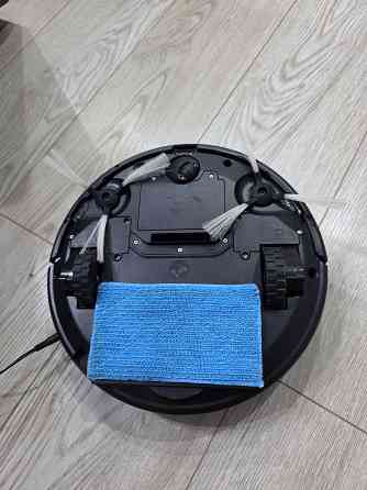 Робот пылесос Макеевка