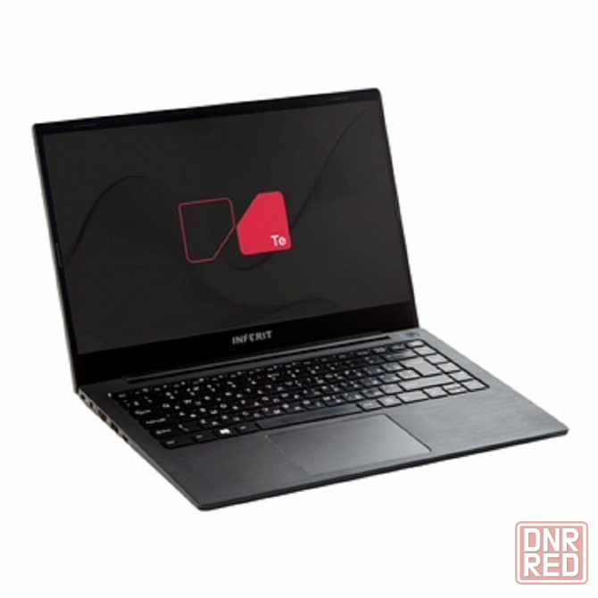 Ноутбук Inferit Enox Ifltsi5inm 14.1" Fhd I5 10210u1.6ghz/8192mb/256ssdgb/ Uhd Graphics/Lte/4g/Noos Макеевка - изображение 1