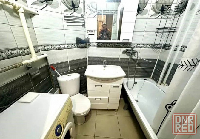 Сдам квартиру в Макеевке в самом центре! Макеевка - изображение 3