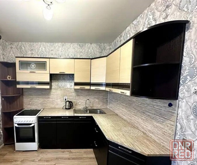 Сдам квартиру в Макеевке в самом центре! Макеевка - изображение 2