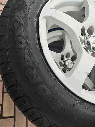 Диски с летней резиной R14 185/65 Енакиево