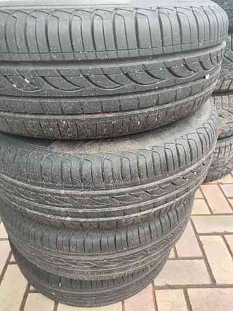 Диски с летней резиной R14 185/65 Енакиево