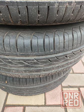 Диски с летней резиной R14 185/65 Енакиево - изображение 4