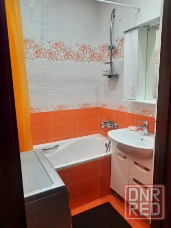 Сдам квартиру в Макеевке на Гвардейке Макеевка - изображение 4