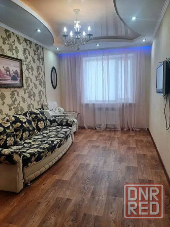 Сдам квартиру в Макеевке на Гвардейке Макеевка - изображение 1