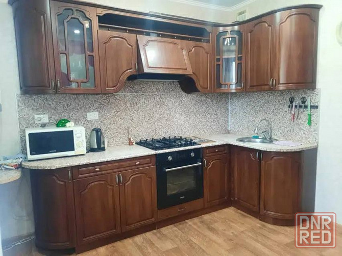 Сдам квартиру в Макеевке на Гвардейке Макеевка - изображение 3