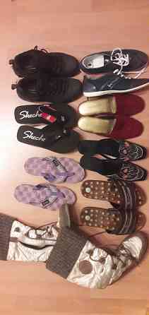 Продам обувь женская Донецк