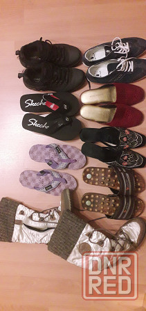 Продам обувь женская Донецк - изображение 2