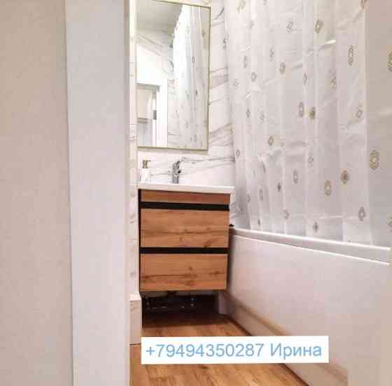 Однокомнатная на Заперевальной Донецк