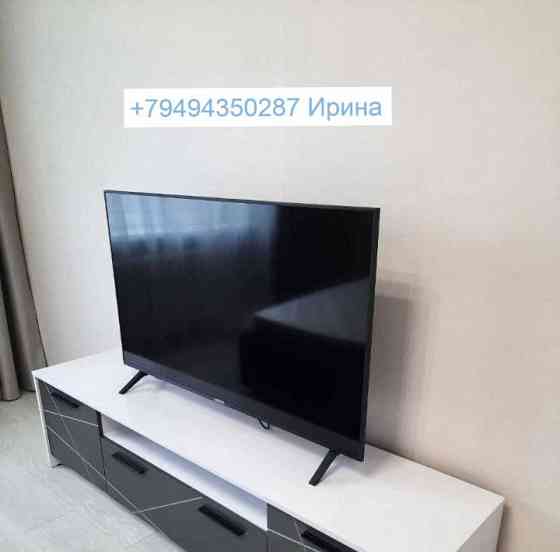 Однокомнатная на Заперевальной Донецк