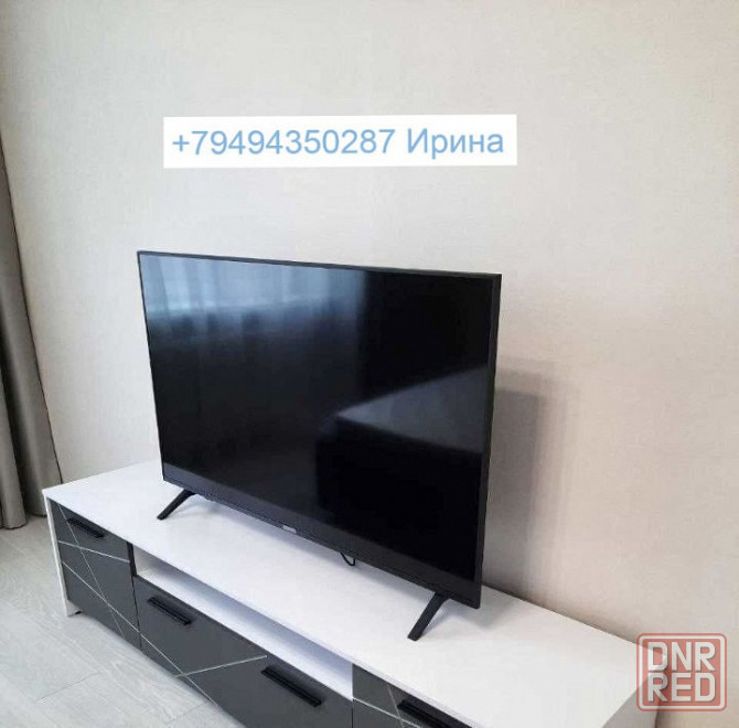 Однокомнатная на Заперевальной Донецк - изображение 3