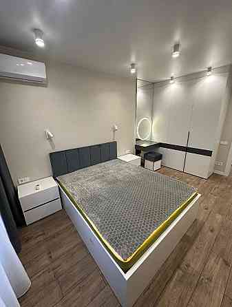 Сдаю 2 к.кВ, Ленинский район, проспект Ленинский 7А, Цирк "Космос" Донецк