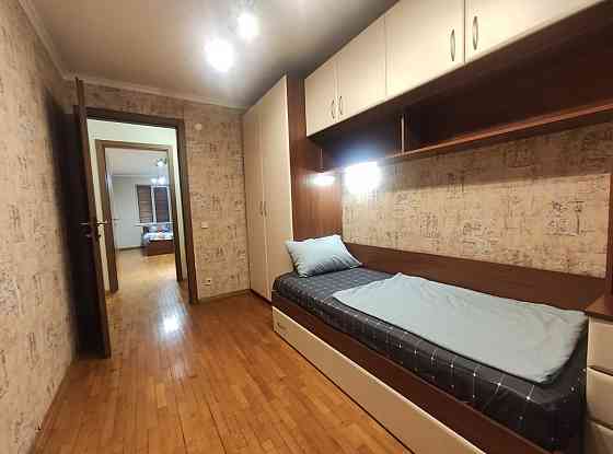 До 6 человек! Вода всегда + горячая! Донецк