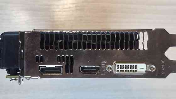 Видеокарта Sapphire RX460 4GB Шахтерск