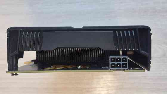 Видеокарта Sapphire RX460 4GB Шахтерск