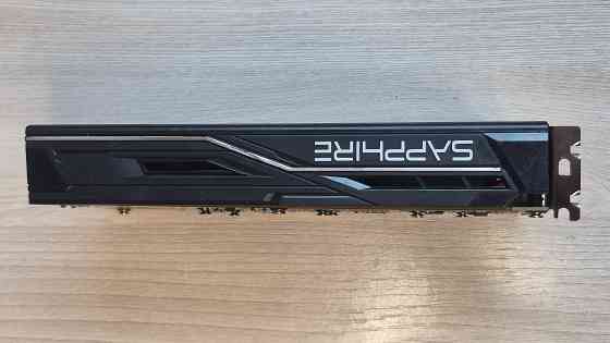 Видеокарта Sapphire RX460 4GB Шахтерск