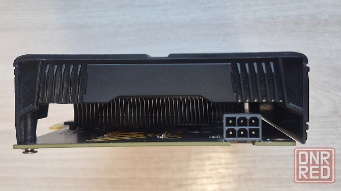 Видеокарта Sapphire RX460 4GB Шахтерск - изображение 4