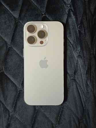 Iphone 16 pro 128gb Донецк