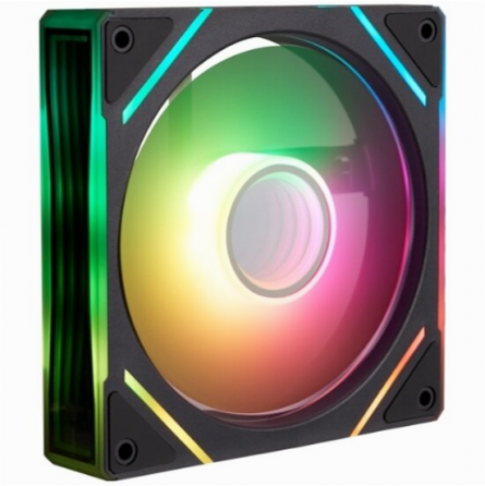 Вентилятор для корпуса 1stplayer Fc7r Black Reverse Oem (Fc7r-Bk) (арт-2497) Макеевка