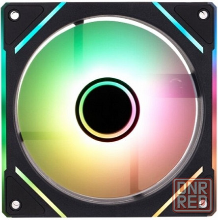 Вентилятор для корпуса 1stplayer Fc7r Black Reverse Oem (Fc7r-Bk) (арт-2497) Макеевка - изображение 4