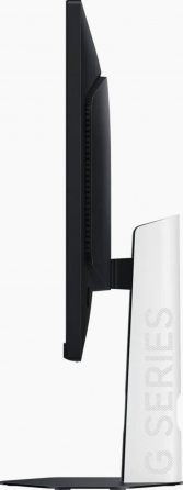 Монитор Xiaomi Monitor G24i 2026, 1920x1080, Ips, 200гц, 1хHdmi, 1хDp, черный и серебристый [Ela6364 Макеевка