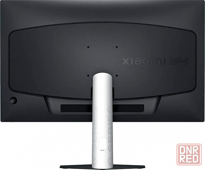 Монитор Xiaomi Monitor G24i 2026, 1920x1080, Ips, 200гц, 1хHdmi, 1хDp, черный и серебристый [Ela6364 Макеевка - изображение 3