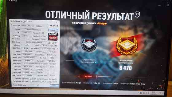 Видеокарта Asus Strix RX560 4GB OC Шахтерск