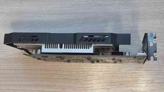 Видеокарта Asus Strix RX560 4GB OC Шахтерск