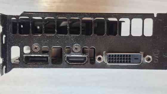 Видеокарта Asus Strix RX560 4GB OC Шахтерск