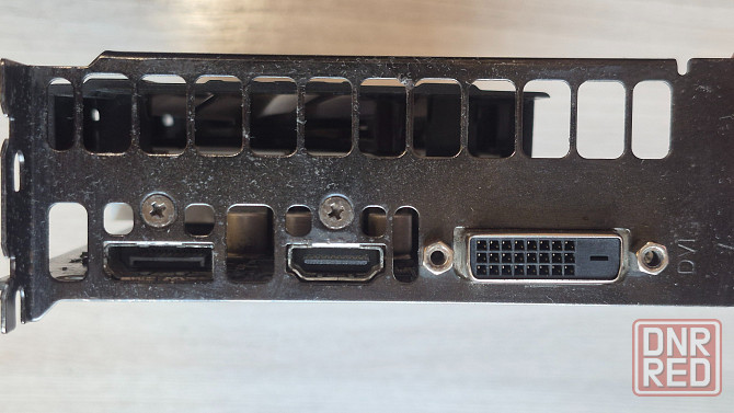 Видеокарта Asus Strix RX560 4GB OC Шахтерск - изображение 4